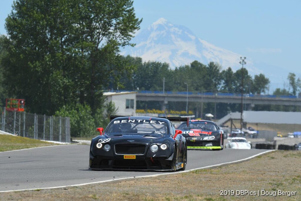 Portland Rose Cup to the Portland Rose Cup Races